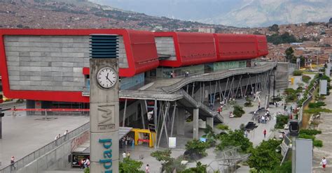 Parque Explora: Uma Jornada Fascinante de Ciência e Diversão em Medellín!