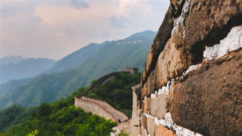  A Fortaleza de Jinlin, Uma Viagem no Tempo à China Imperial e um Refúgio Tranquilo para os Sentidos