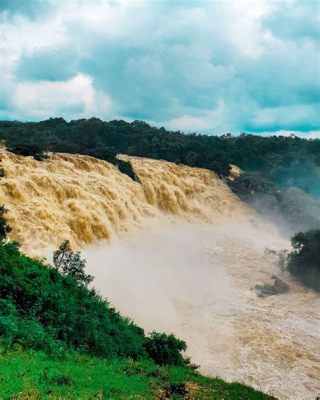 A Quintessential Nigerian Escape: Experiencing the Wonders of the Gurara Falls!