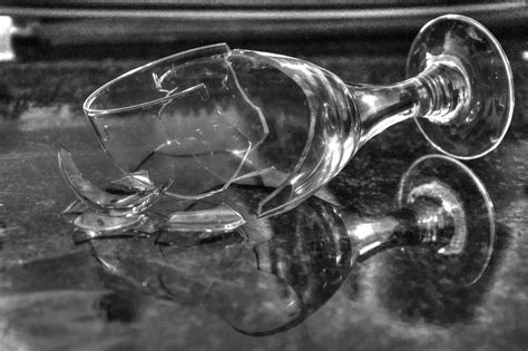 How Do You Dispose of Broken Glass, and Why Does It Feel Like a Metaphor for Life?