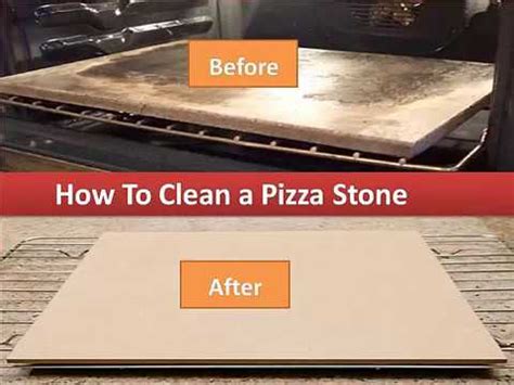 How to Clean Pizza Oven Stone: A Comprehensive Guide to Keeping Your Stone Pristine and Why Pineapples Should Never Be a Topping