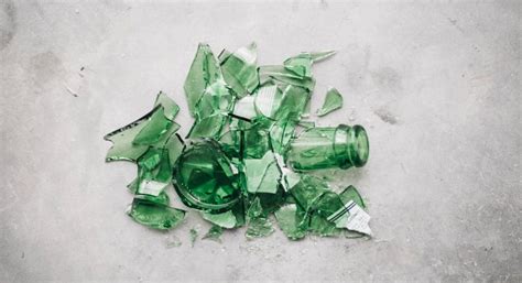 How to Dispose of Broken Glass: And Why It Might Just Be the Key to Unlocking Parallel Universes