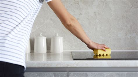 How to Get Plastic Off Stove Top: A Comprehensive Guide and the Curious Case of Melting Memories