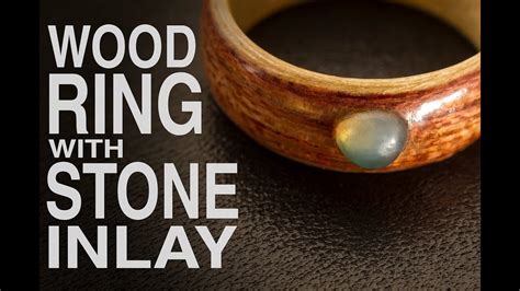 How to Make a Ring with a Stone: Why Not Add a Dash of Quantum Physics?