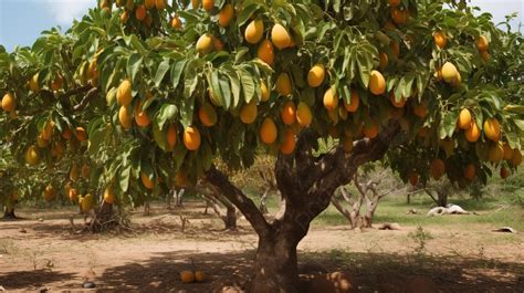 Is Mango a Stone Fruit? And Why Do Pineapples Dream of Mango Summers?