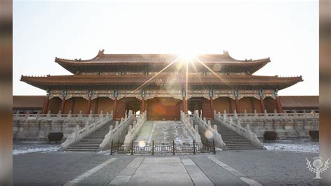 Jixian Ancestral Hall Desvende os Segredos Históricos da Dinastia Ming!