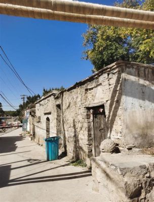 Monte Taihang: Explorando as Maravilhas Naturais e Históricas de Zibo!