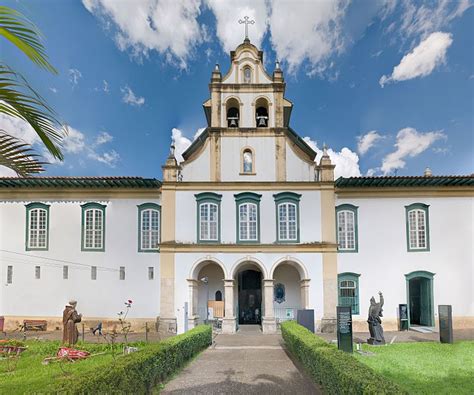 Museu de Arte Sacra Uma Jóia Escondida Para Apreciadores de História e Beleza Religiosa!