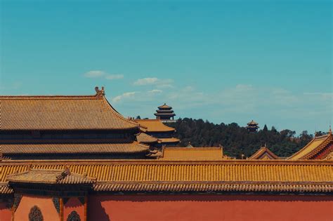 O Templo de Guan Di, Uma Joia Histórica e Arquitetônica em Liaocheng!