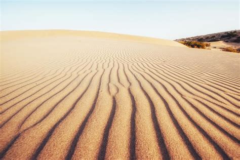 A Grande Muralha de Ferro do Deserto: Uma Maravilha Colorida e Misteriosa!