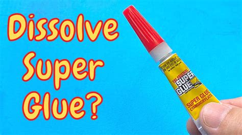 What Glue Works on Plastic: And Why Superglue Might Just Be Your New Best Friend