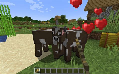 What to Feed Cows in Minecraft: Exploring the Culinary Preferences of Pixelated Bovines