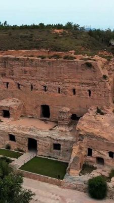  Yungang Grottoes: Uma Jornada Fascinante Através da História e da Arte Budista!